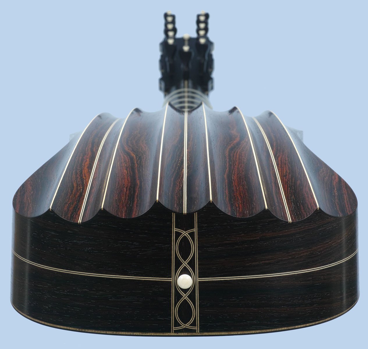 flutedback Dias vihuela back endview